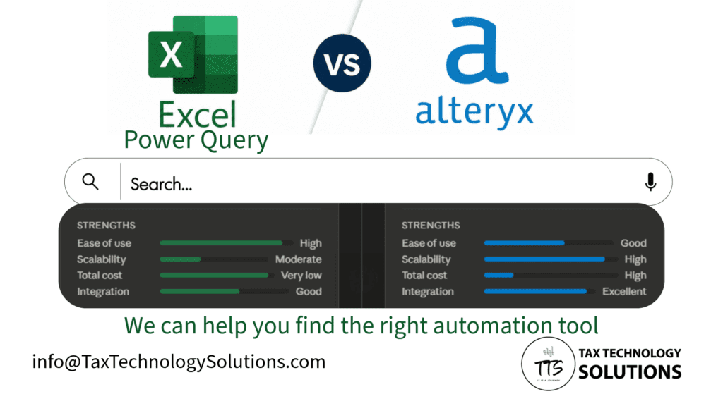 ExcelPQ-v-Alteryx