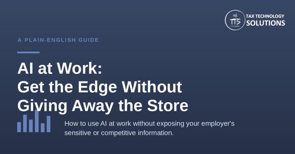 AI at Work