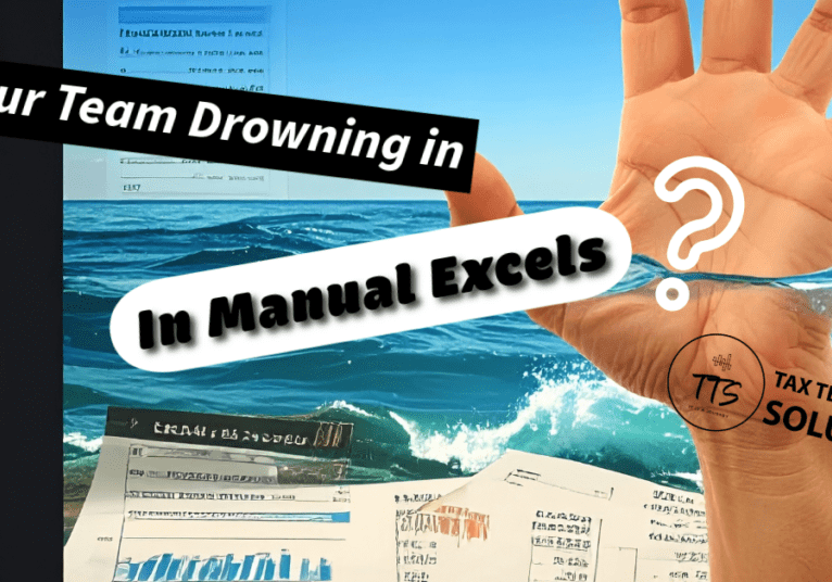 Drowning-In-Excel