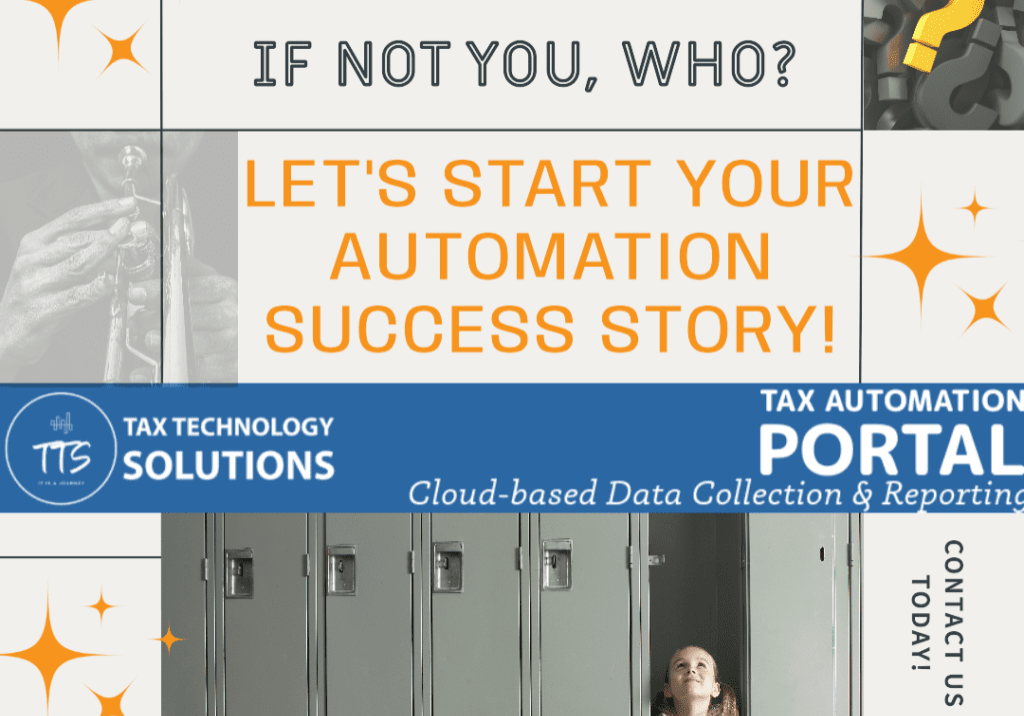 Automation Success Starts Here and Now!