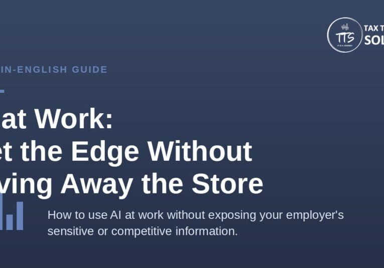 AI at Work